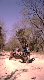 Senegal