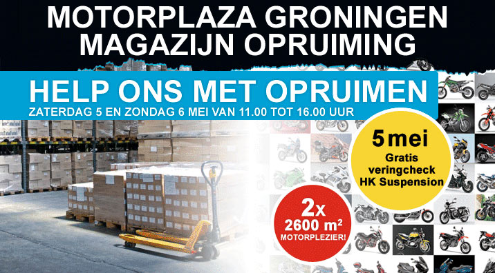 Help ons opruimen!!!!