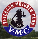 Veteraan Motoren Club