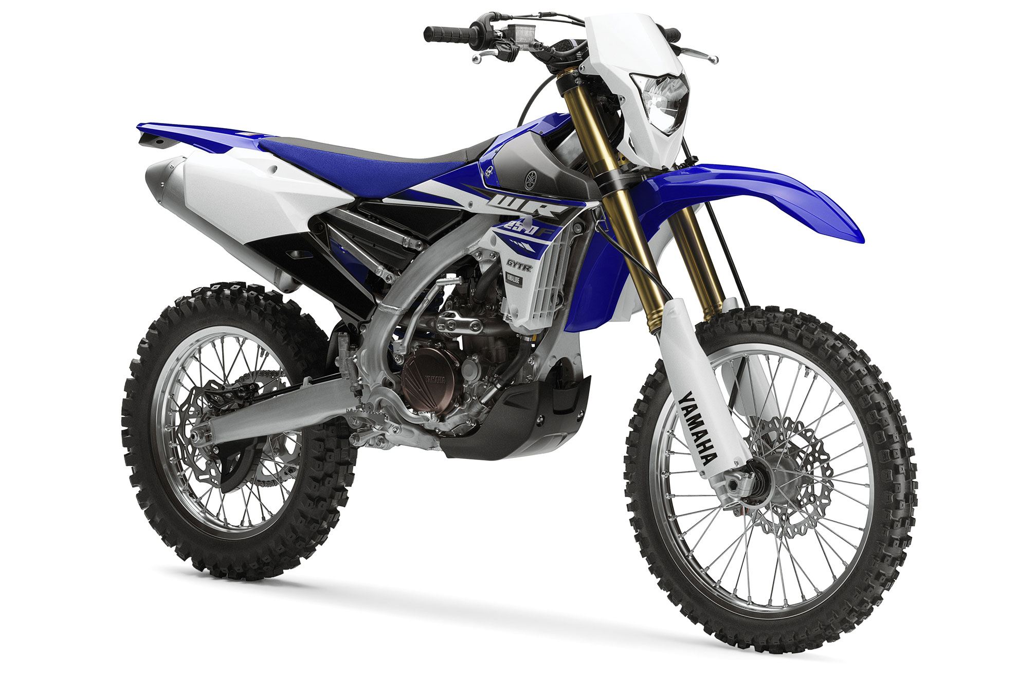 Motoroccasion nl Yamaha  Wr  250  F