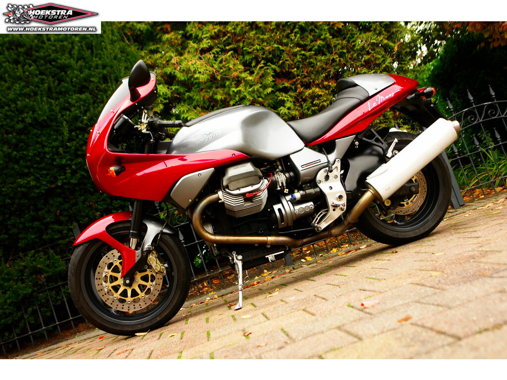 moto guzzi v11 le mans for sale