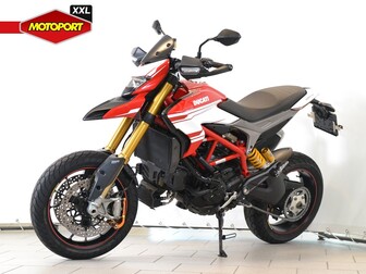 hypermotard 939