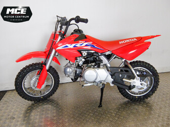 crf 50cc