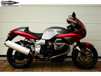 moto guzzi v11 le mans for sale