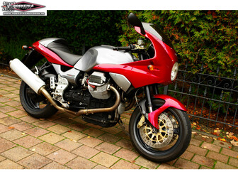 moto guzzi v11 le mans for sale