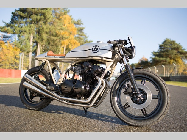 Motoroccasion.nl, Honda - Cb 750 Kz