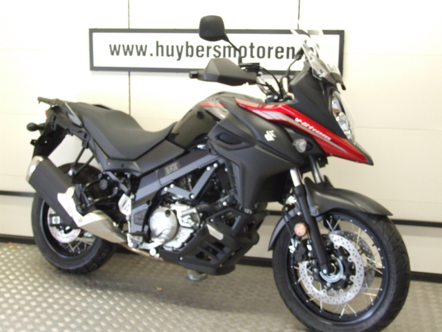 Motoroccasion.nl, Suzuki - V-strom 650 Xta