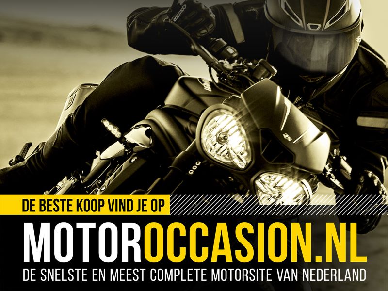 Motoroccasion.nl, Suzuki Vl 800 Volusia